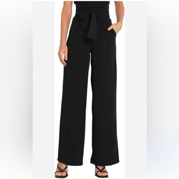 Nicole Miller Pants - Women’s Nicole Miller Brand Black Dress Pants
